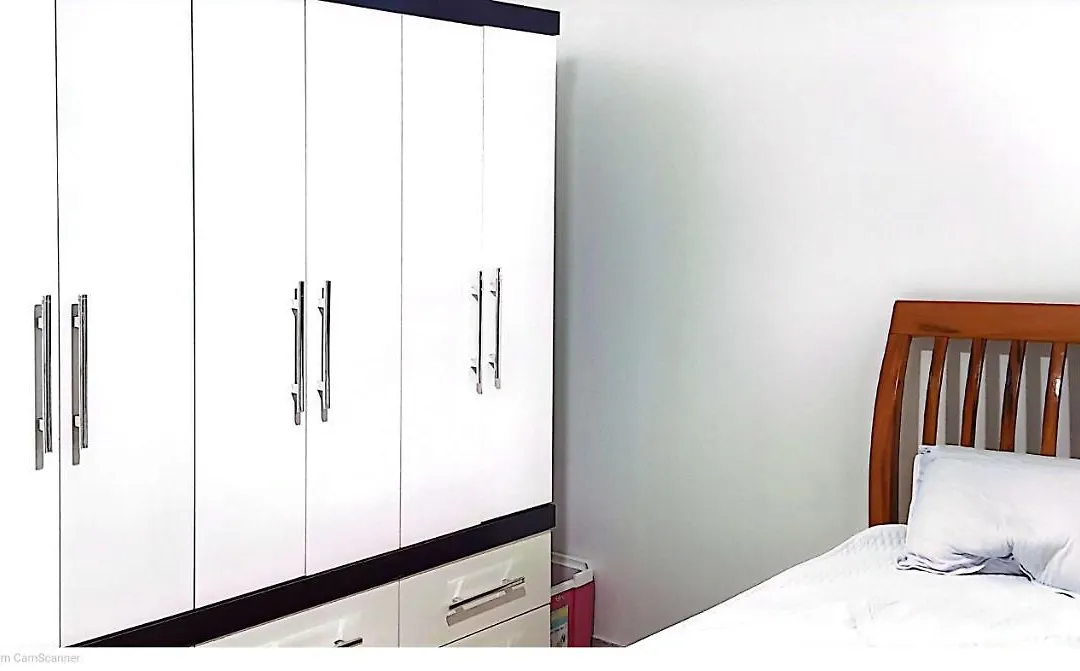 Apartamento Cabo Frio 2 QUARTOS 250 METROS DA RODOVIÁRIA-1
